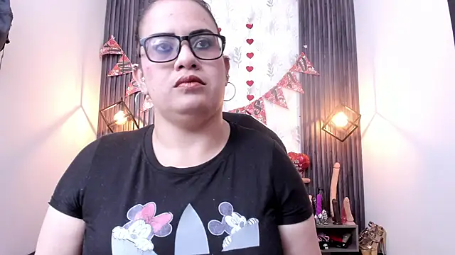 brigittemiller online show from September 26, 2025, 4:14 pm