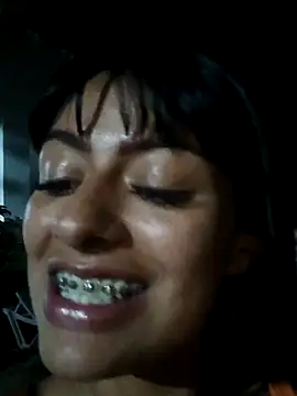 Snapshot of ZairaSofia1 chatting on December 17, 2024, 2:12 am ZairaSofia1 online show from December 17, 2024, 2:12 am