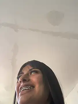 Snapshot of ZairaSofia1 chatting on January 23, 2025, 10:22 pm ZairaSofia1 online show from January 23, 2025, 10:22 pm