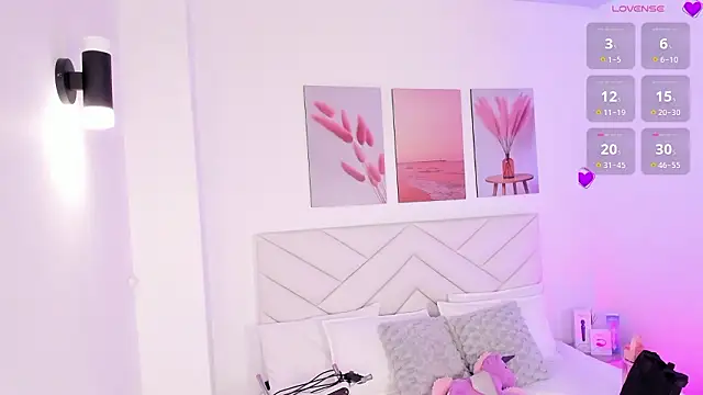 Snapshot of zoe_rivers chatting on February 6, 2026, 5:53 pm zoe rivers online show from February 6, 2026, 5:53 pm