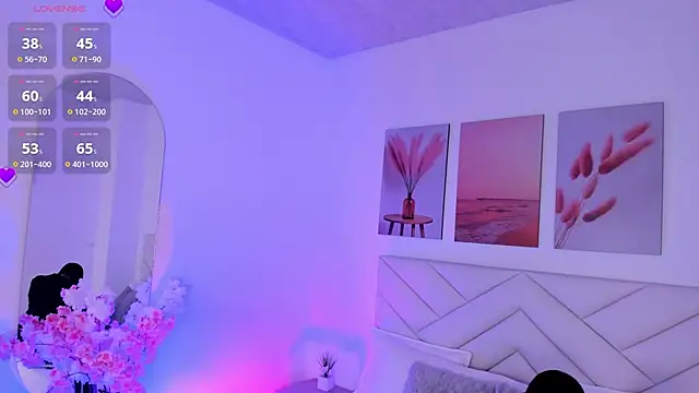 Snapshot of zoe_rivers chatting on February 2, 2026, 5:34 pm zoe rivers online show from February 2, 2026, 5:34 pm