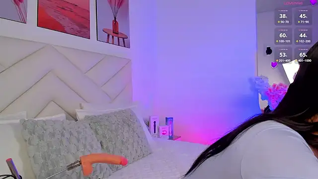 Snapshot of zoe_rivers chatting on February 7, 2026, 8:06 pm zoe rivers online show from February 7, 2026, 8:06 pm