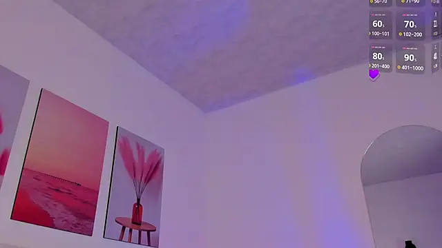 Snapshot of zoe_rivers chatting on February 26, 2026, 7:58 pm zoe rivers online show from February 26, 2026, 7:58 pm