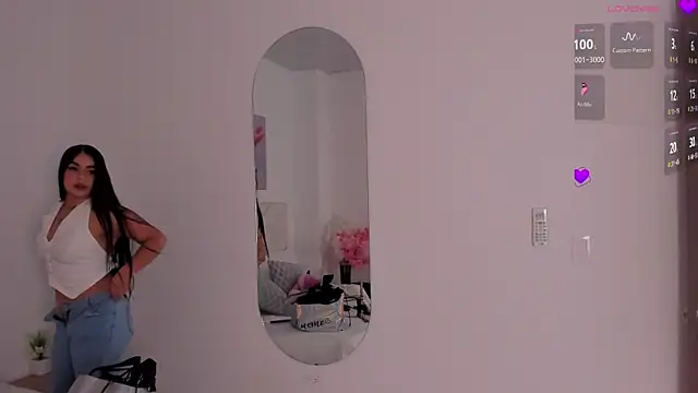 Snapshot of zoe_rivers chatting on February 4, 2026, 5:41 pm zoe rivers online show from February 4, 2026, 5:41 pm