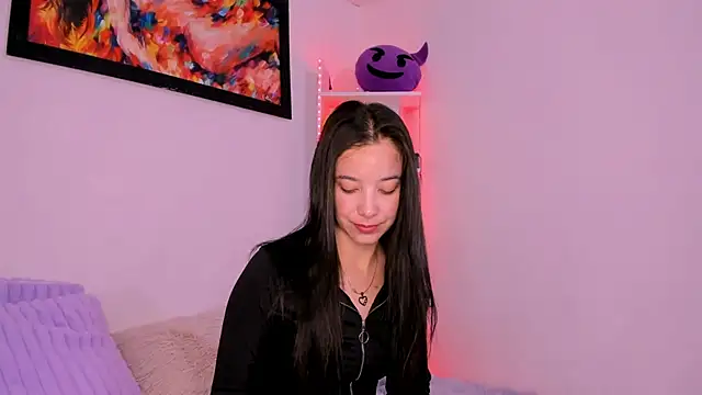 Snapshot of Manuelaa_mejiia chatting on November 11, 2025, 2:01 pm Manuelaa mejiia online show from November 11, 2025, 2:01 pm