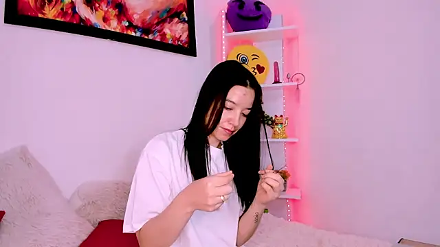 Snapshot of Manuelaa_mejiia chatting on March 17, 2025, 2:01 pm Manuelaa mejiia online show from March 17, 2025, 2:01 pm