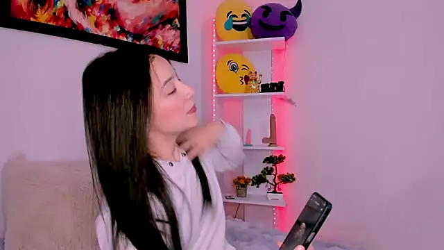 Snapshot of Manuelaa_mejiia chatting on September 26, 2025, 10:27 pm Manuelaa mejiia online show from September 26, 2025, 10:27 pm