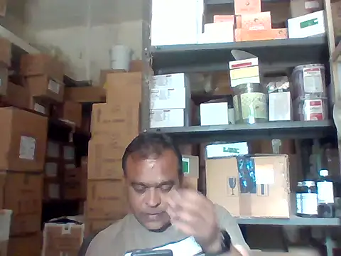 nupa230780 online show from March 29, 2026, 4:58 am