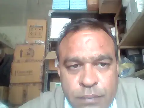 nupa230780 online show from March 21, 2026, 7:20 am