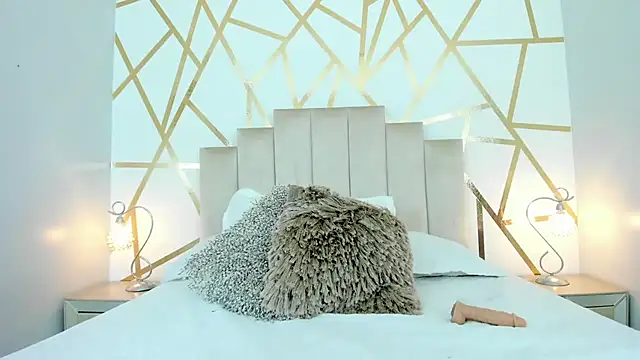 MelissaGrayy online show from February 26, 2026, 12:16 pm