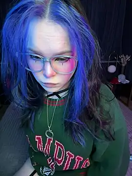 MaddisonHaas online show from January 16, 2026, 10:41 am