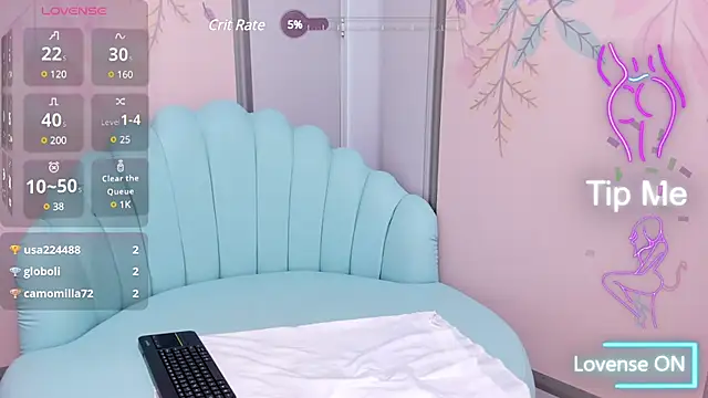 Snapshot of Sweetgirl4u_ chatting on February 22, 2025, 1:46 pm Sweetgirl4u  online show from February 22, 2025, 1:46 pm