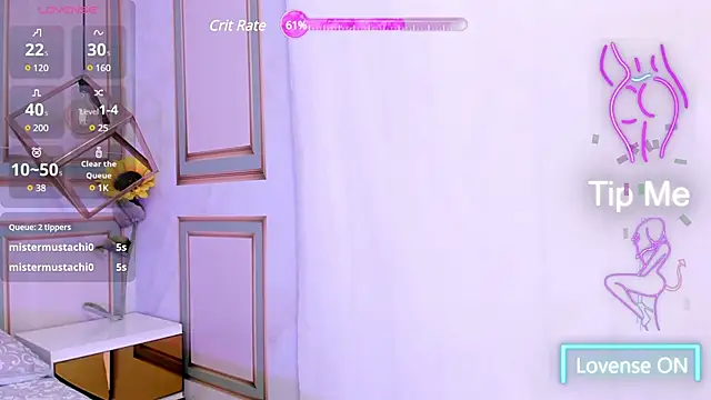 Snapshot of Sweetgirl4u_ chatting on March 19, 2025, 11:17 am Sweetgirl4u  online show from March 19, 2025, 11:17 am
