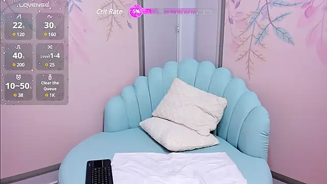 Snapshot of Sweetgirl4u_ chatting on February 8, 2025, 10:39 am Sweetgirl4u  online show from February 8, 2025, 10:39 am