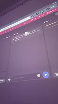 Snapshot of KySir1990 chatting on October 26, 2025, 9:48 pm KySir1990 online show from October 26, 2025, 9:48 pm