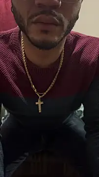 Snapshot of KySir1990 chatting on January 16, 2026, 11:42 pm KySir1990 online show from January 16, 2026, 11:42 pm