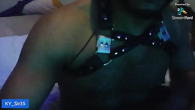 Snapshot of KySir1990 chatting on February 10, 2026, 10:25 am KySir1990 online show from February 10, 2026, 10:25 am