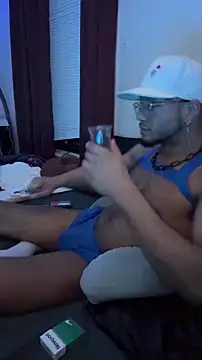 Snapshot of KySir1990 chatting on October 29, 2025, 2:10 am KySir1990 online show from October 29, 2025, 2:10 am