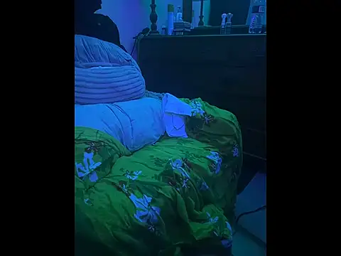 Snapshot of KySir1990 chatting on February 6, 2026, 12:45 pm KySir1990 online show from February 6, 2026, 12:45 pm