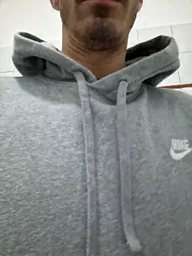 MASTERBULLY online show from October 26, 2025, 12:16 pm