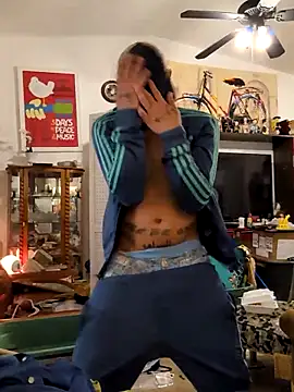 Amirkhai online show from December 17, 2025, 5:12 am