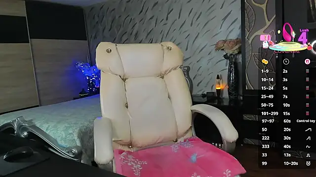 Sharon hotsex online show from March 11, 2026, 12:54 pm