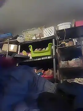 Snapshot of Cooperstone chatting on December 3, 2025, 10:53 pm Cooperstone online show from December 3, 2025, 10:53 pm