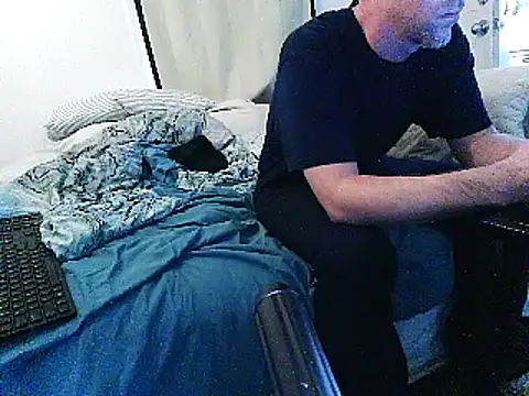 Snapshot of Cooperstone chatting on March 12, 2025, 5:17 pm Cooperstone online show from March 12, 2025, 5:17 pm