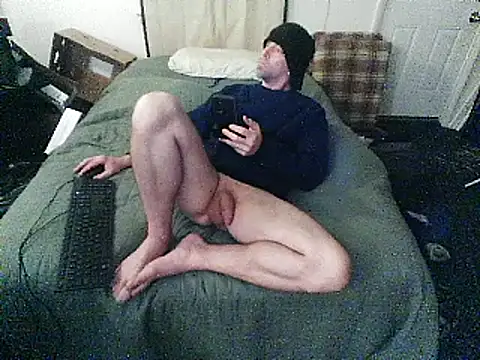 Snapshot of Cooperstone chatting on February 27, 2025, 9:58 pm Cooperstone online show from February 27, 2025, 9:58 pm