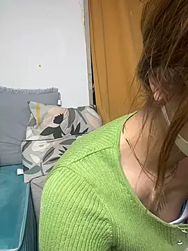 ayu0009rrr online show from February 19, 2026, 2:03 pm