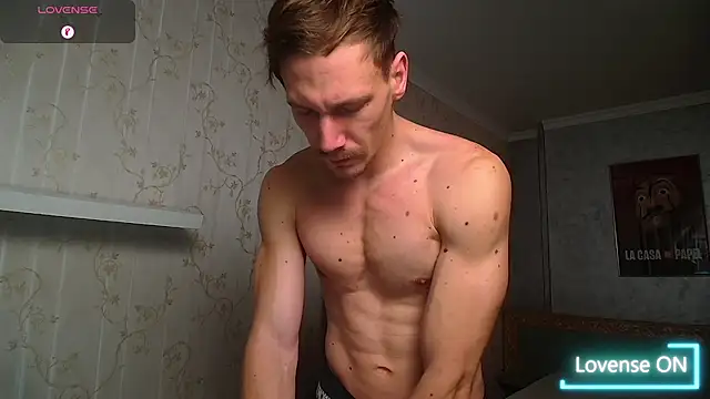 MateoBenjaminX online show from November 15, 2025, 6:28 am