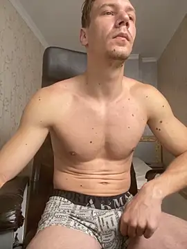 MateoBenjaminX online show from November 6, 2025, 6:39 am