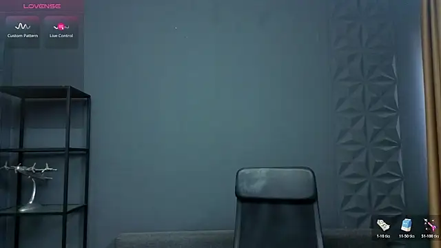 MateoBenjaminX online show from March 18, 2026, 2:52 pm