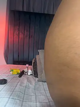 sweetebony 970 online show from April 10, 2026, 11:39 am