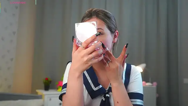 Snapshot of EthalGold chatting on November 28, 2025, 3:07 am EthalGold online show from November 28, 2025, 3:07 am