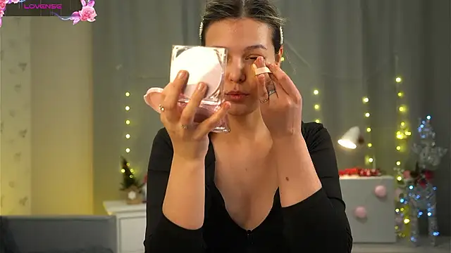 EthalGold online show from February 6, 2026, 3:24 am