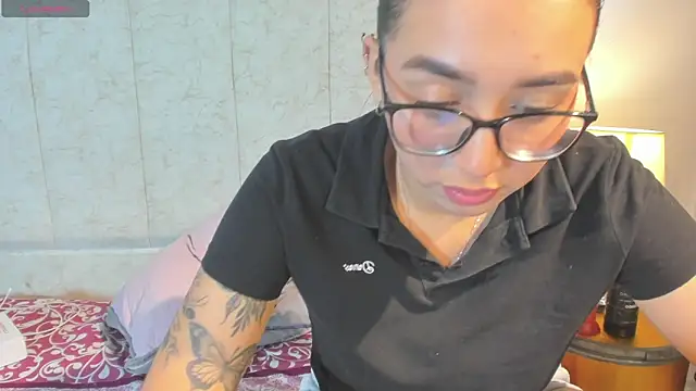 Snapshot of _maria_foxx_ chatting on May 27, 2026, 4:14 pm maria foxx online show from May 27, 2026, 4:14 pm