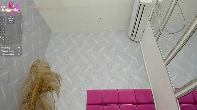 sandy rivas online show from March 22, 2025, 6:25 pm