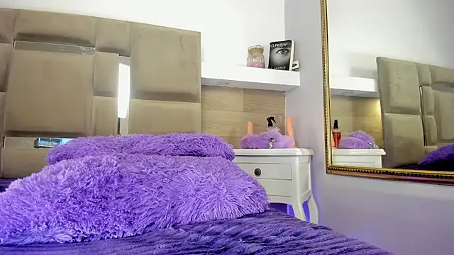 KarlaBelluci online show from March 2, 2025, 11:39 pm