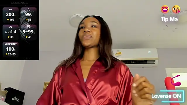 KarlaBelluci online show from March 22, 2025, 3:42 pm