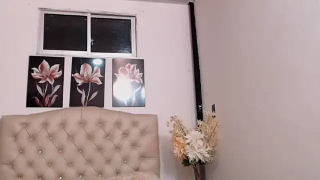 Snapshot of amaranta_f00x chatting on January 7, 2026, 2:27 am amaranta f00x online show from January 7, 2026, 2:27 am