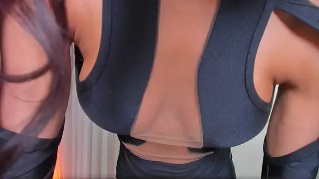 Snapshot of Aleja_arango1 chatting on January 31, 2026, 7:34 pm Aleja arango1 online show from January 31, 2026, 7:34 pm