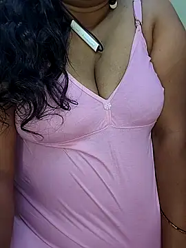 Sexy-Telugunayana2 online show from December 18, 2025, 6:45 pm