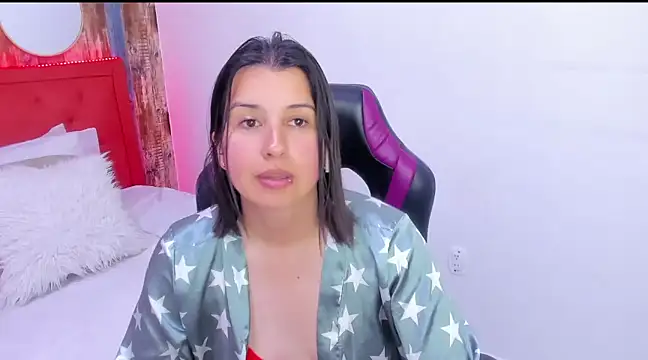 Snapshot of Adaline_69 chatting on January 28, 2025, 8:47 am Adaline 69 online show from January 28, 2025, 8:47 am
