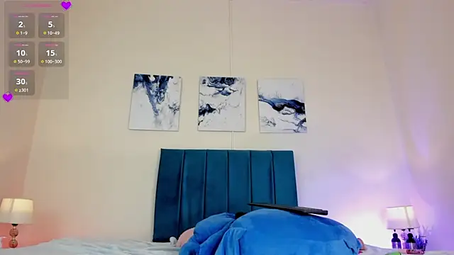 Snapshot of ahvi_ebony chatting on March 8, 2025, 2:51 pm ahvi ebony online show from March 8, 2025, 2:51 pm