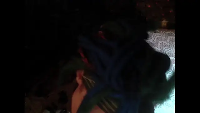 Snapshot of iva_spirit chatting on December 18, 2024, 10:46 pm iva spirit online show from December 18, 2024, 10:46 pm