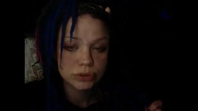 Snapshot of iva_spirit chatting on December 19, 2024, 6:34 pm iva spirit online show from December 19, 2024, 6:34 pm