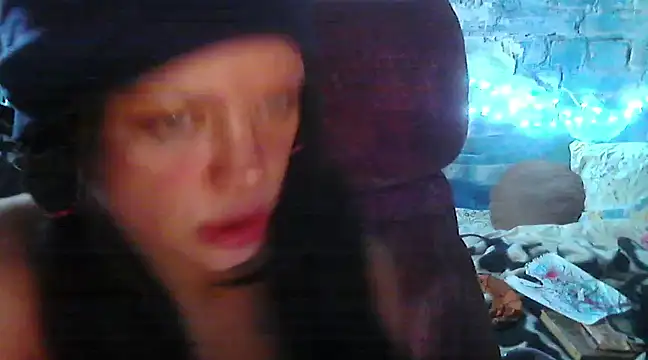 Snapshot of iva_spirit chatting on February 6, 2025, 8:50 am iva spirit online show from February 6, 2025, 8:50 am