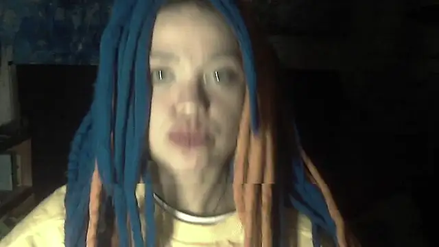 Snapshot of iva_spirit chatting on December 7, 2024, 7:54 am iva spirit online show from December 7, 2024, 7:54 am