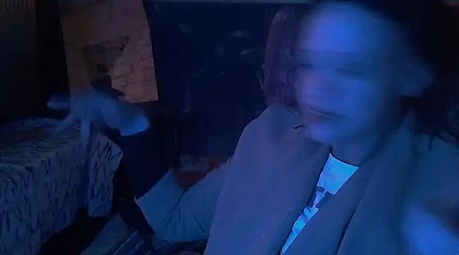 Snapshot of iva_spirit chatting on February 19, 2025, 11:17 am iva spirit online show from February 19, 2025, 11:17 am